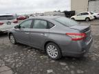 2015 Nissan Sentra S na sprzedaż w Woodburn, OR - Rear End
