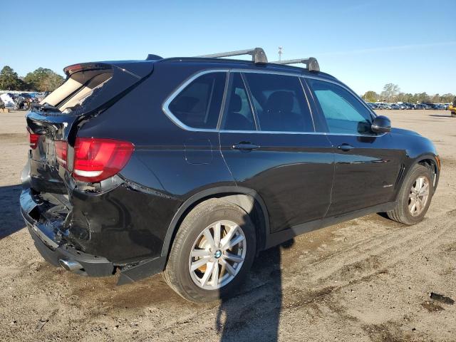  BMW X5 2014 Black