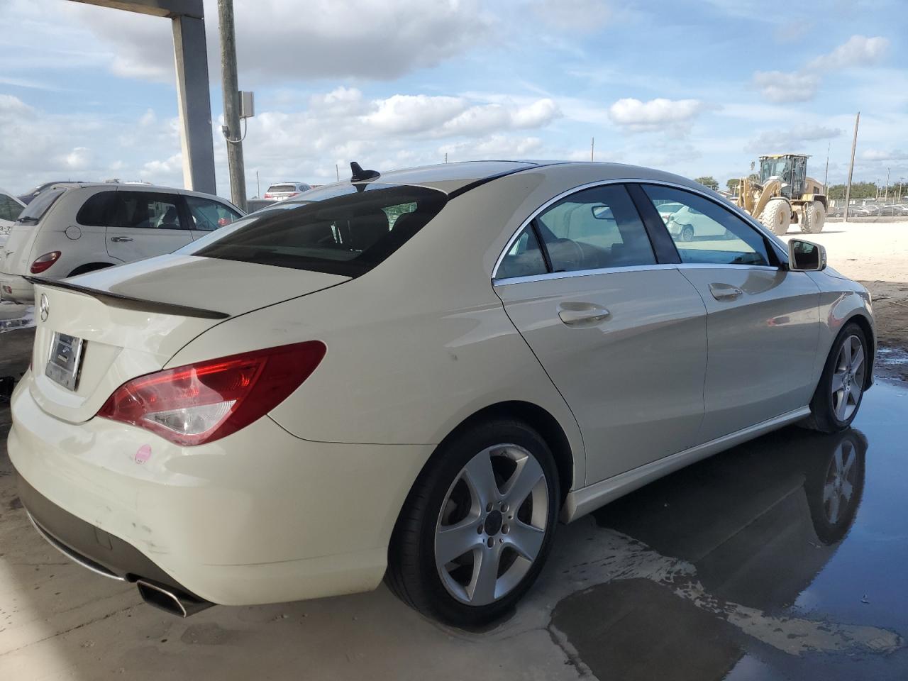 VIN WDDSJ4EB9GN322324 2016 MERCEDES-BENZ CLA-CLASS no.3