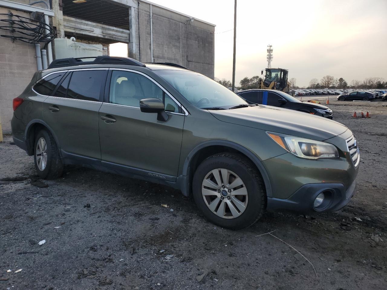 VIN 4S4BSAFC7G3251712 2016 SUBARU LEGACY no.4