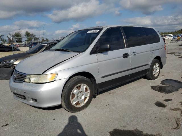 2001 Honda Odyssey Lx