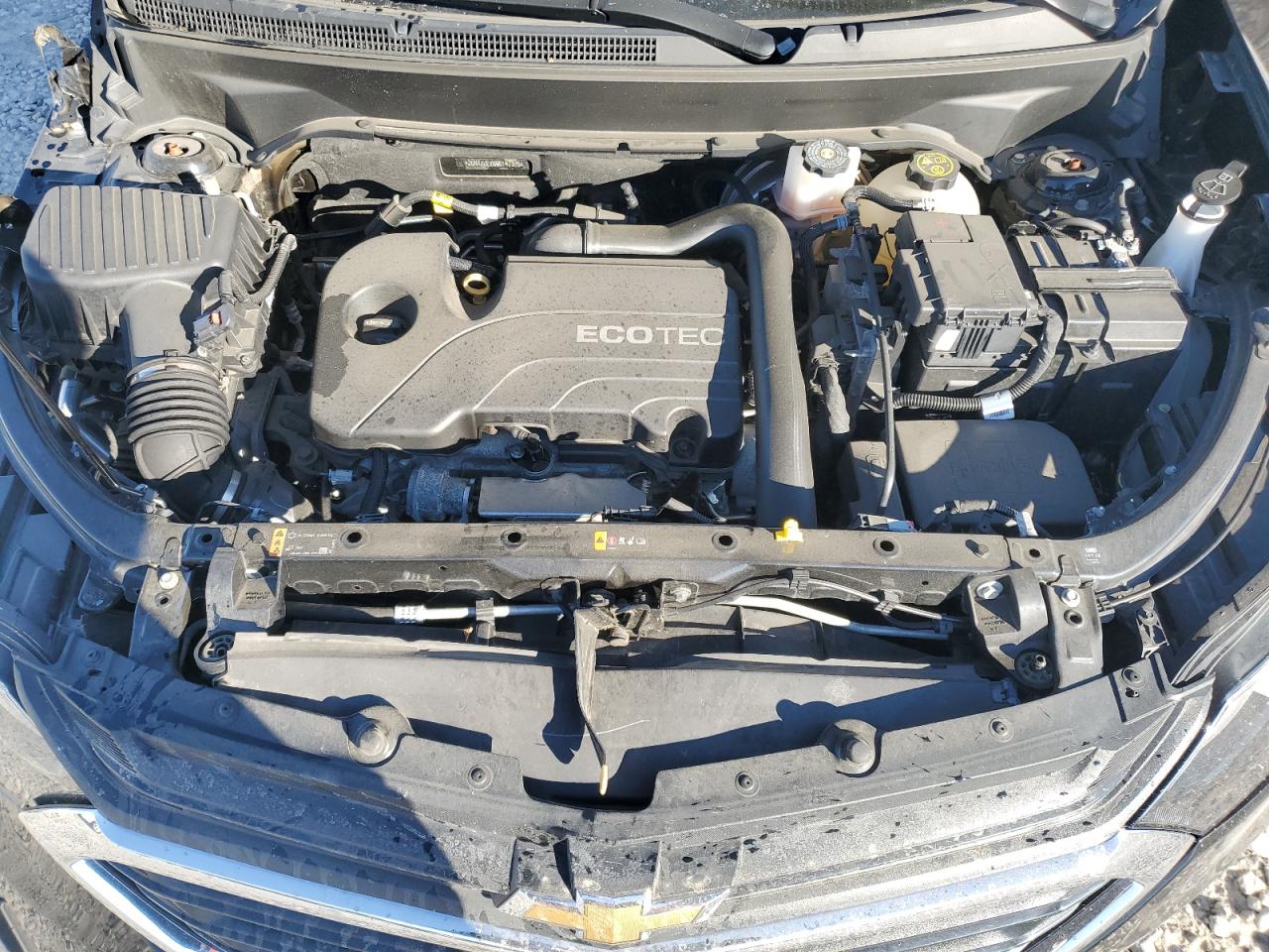 2021 Chevrolet Equinox - Image 13