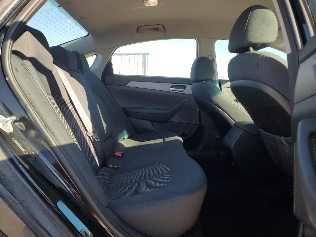 2019 Hyundai Sonata - Image 10