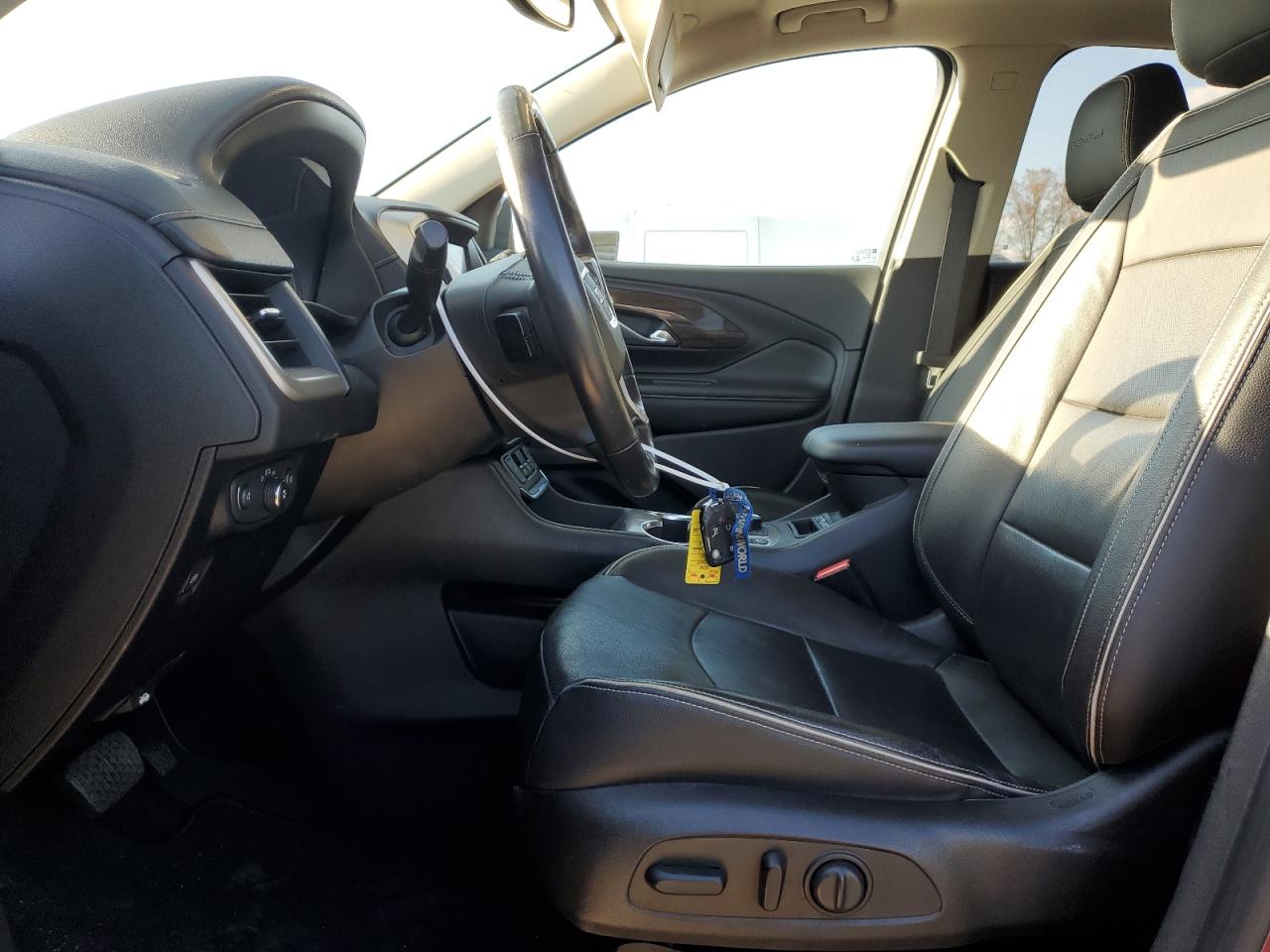 2019 GMC Terrain - Image 7