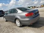 2011 Volkswagen Jetta Se for Sale in Opa Locka, FL - Rear End