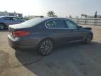 2019 Bmw 530E  за продажба в Bakersfield, CA - Front End