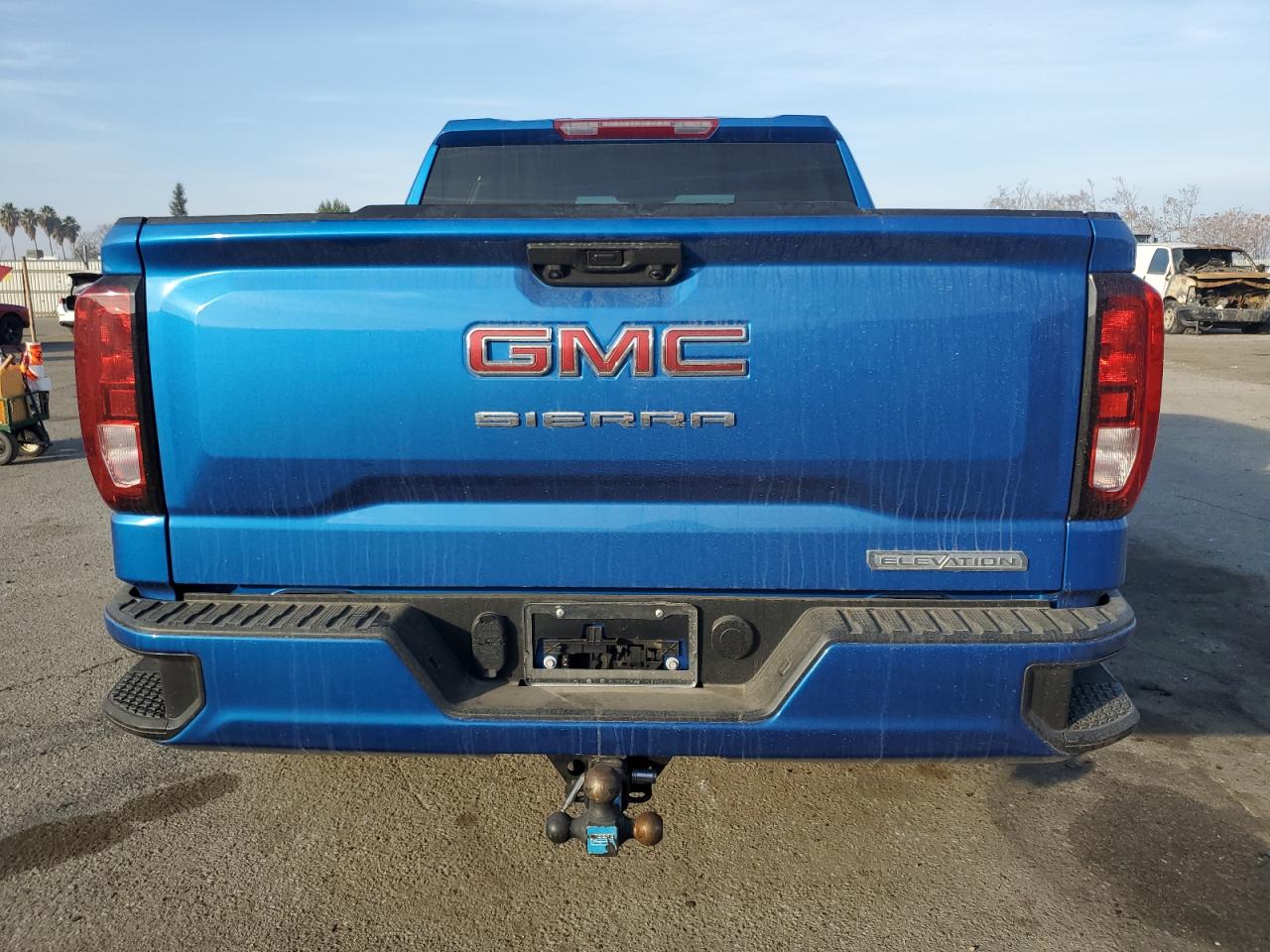 2024 GMC Sierra - Image 6