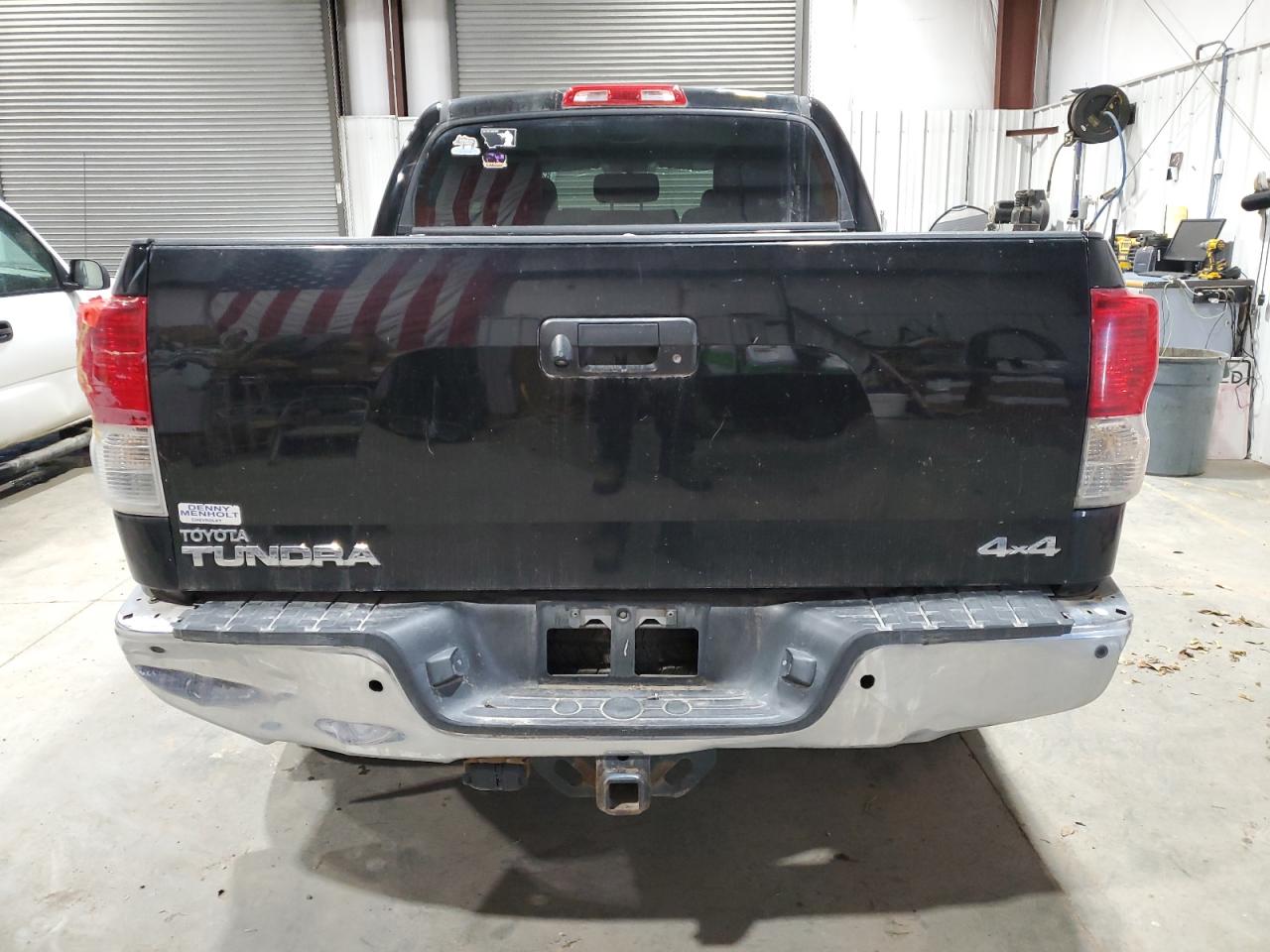 VIN 5TFHY5F11DX272742 2013 TOYOTA TUNDRA no.6