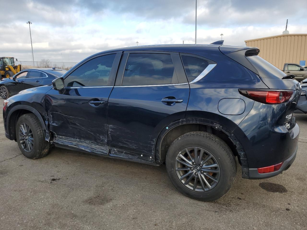 2019 Mazda CX-5 - Image 2