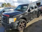 2009 Ford F150 Supercrew en Venta en Montgomery, AL - Front End