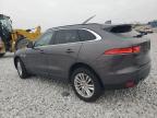 2017 Jaguar F-Pace Prestige на продаже в Barberton, OH - Mechanical