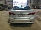 2018 Hyundai Elantra Sel for Sale in Columbia Station, OH - Front End