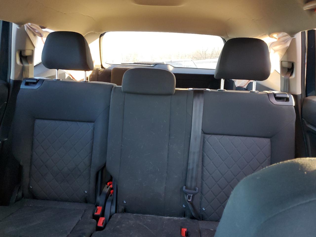 2019 Volkswagen Atlas - Image 10