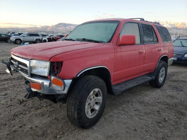 1998 Toyota 4Runner Sr5