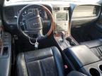 2015 Lincoln Navigator L en Venta en Wichita, KS - Front End