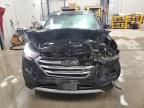 2017 Hyundai Tucson Limited იყიდება Casper-ში, WY - Front End