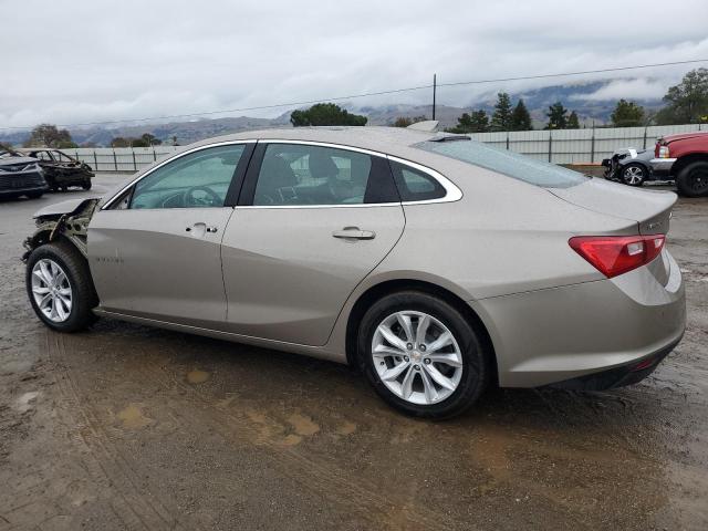  CHEVROLET MALIBU 2024 Beige