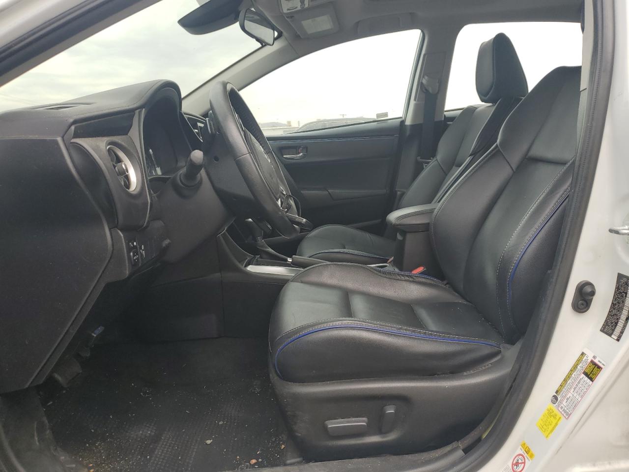 2017 Toyota Corolla - Image 7