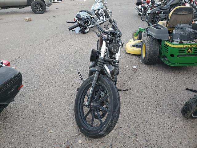 2019 HARLEY-DAVIDSON XL1200 NS
