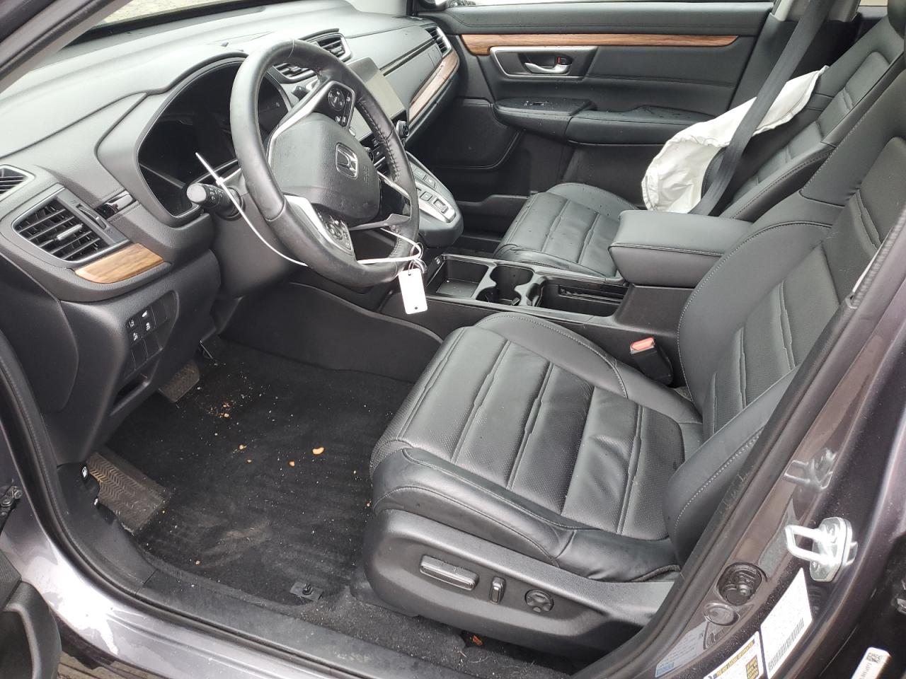 2022 Honda CR-V - Image 7