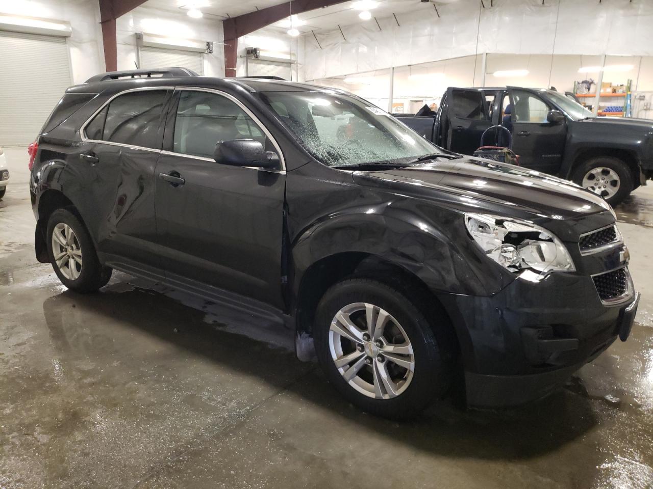 VIN 2GNALBEK7F6433159 2015 CHEVROLET EQUINOX no.4