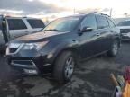 2011 Acura Mdx  for Sale in Portland, OR - Undercarriage