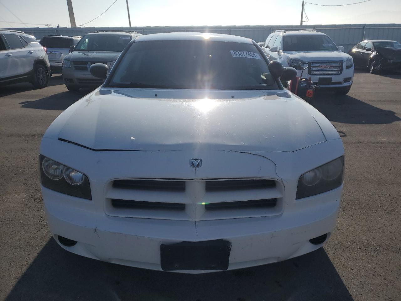 2009 Dodge Charger - Image 5