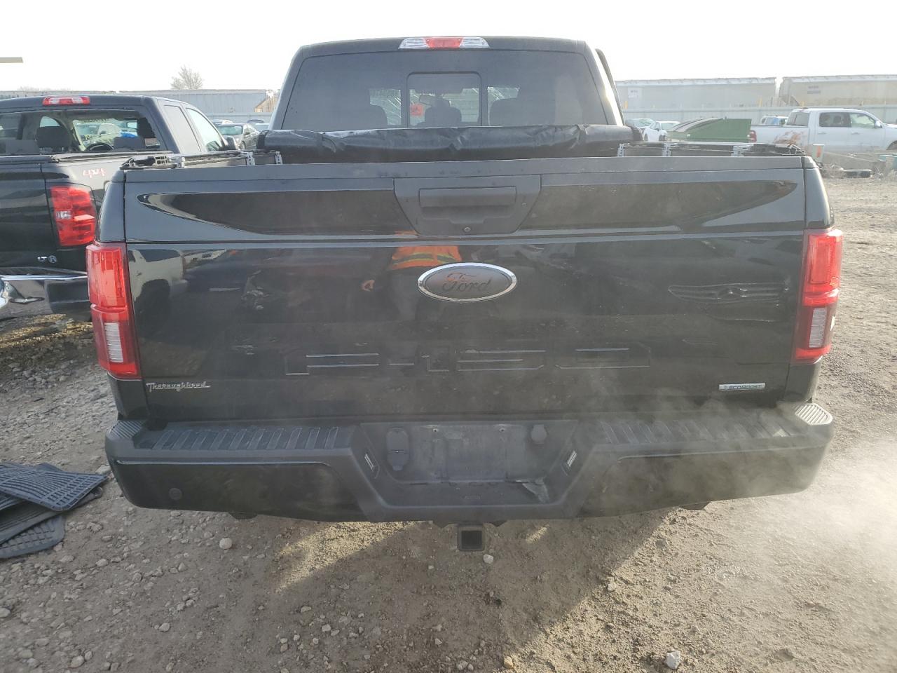 2019 Ford F-150 - Image 6