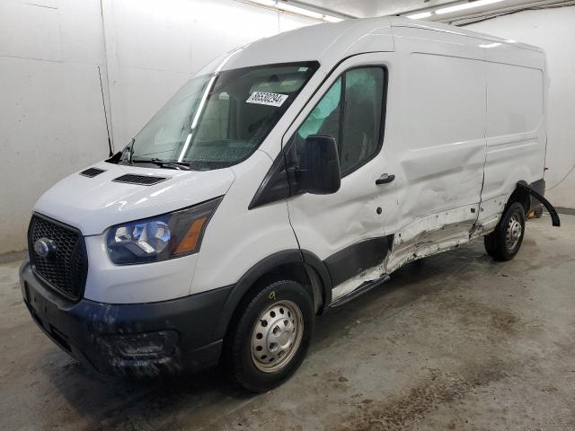 2022 Ford Transit T-250