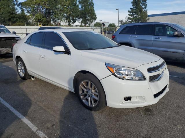  CHEVROLET MALIBU 2013 Білий