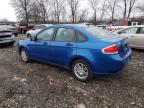 2010 Ford Focus Se for Sale in Cicero, IN - Front End