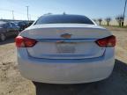 2019 Chevrolet Impala Lt en Venta en Wilmer, TX - Front End