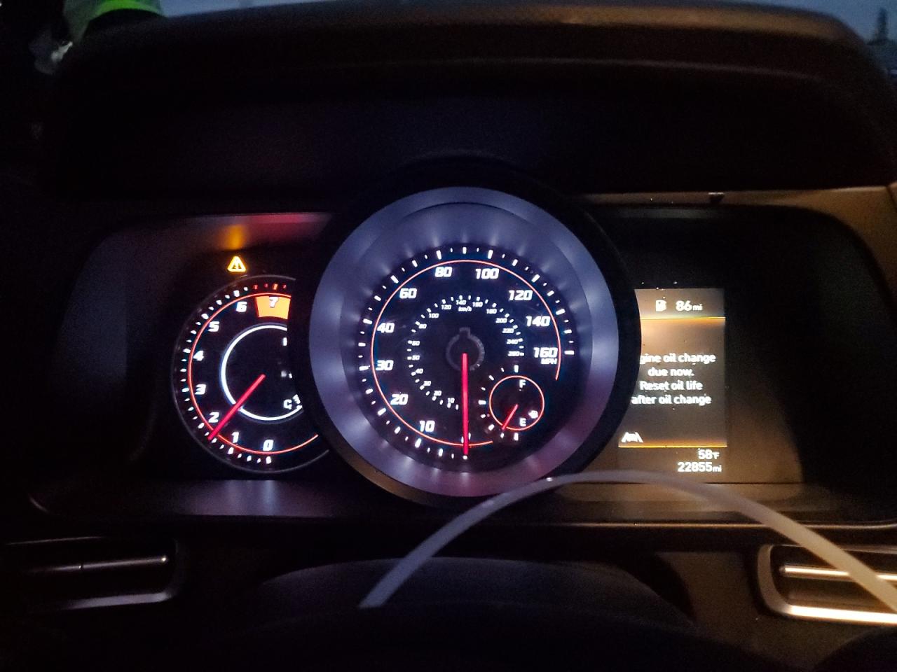 2023 Hyundai Elantra - Image 9