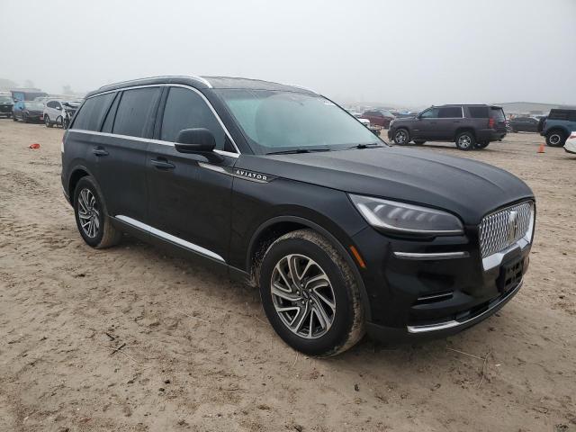  LINCOLN AVIATOR 2023 Czarny