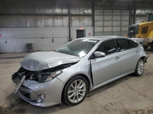 2013 Toyota Avalon Base