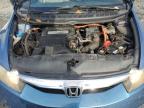 2009 Honda Civic Hybrid en Venta en Elmsdale, NS - Minor Dent/Scratches