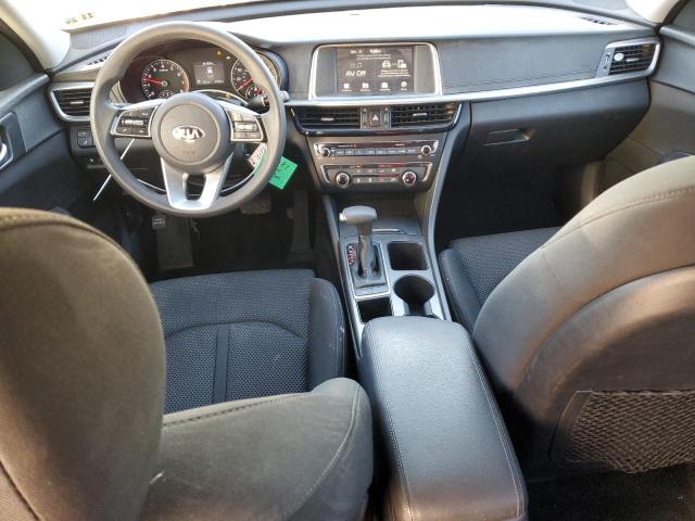  KIA OPTIMA 2020 Blue