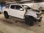 2018 Chevrolet Colorado Zr2   for Sale in Wheeling, IL - Burn