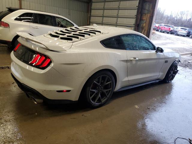  FORD MUSTANG 2021 Biały