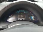 2015 Nissan Leaf S на продаже в Columbus, OH - Side