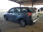 2005 Toyota Corolla Matrix Xr de vânzare în American Canyon, CA - Front End