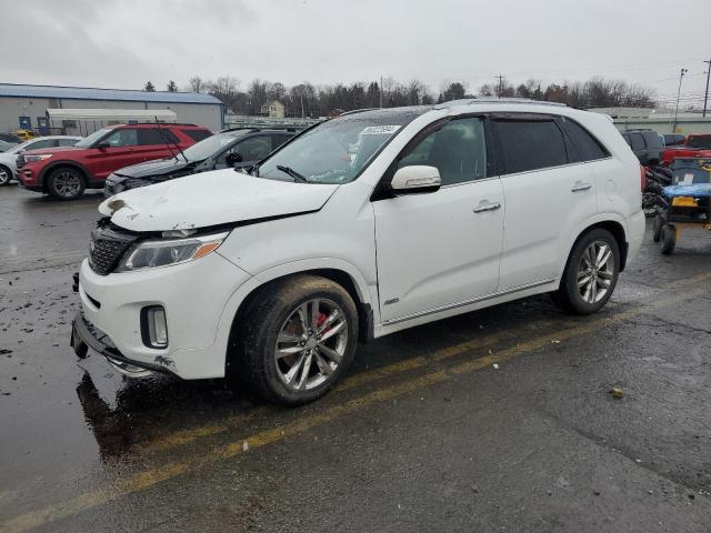 2014 Kia Sorento Sx