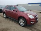 2011 Chevrolet Equinox Lt на продаже в Greenwood, NE - Rear End