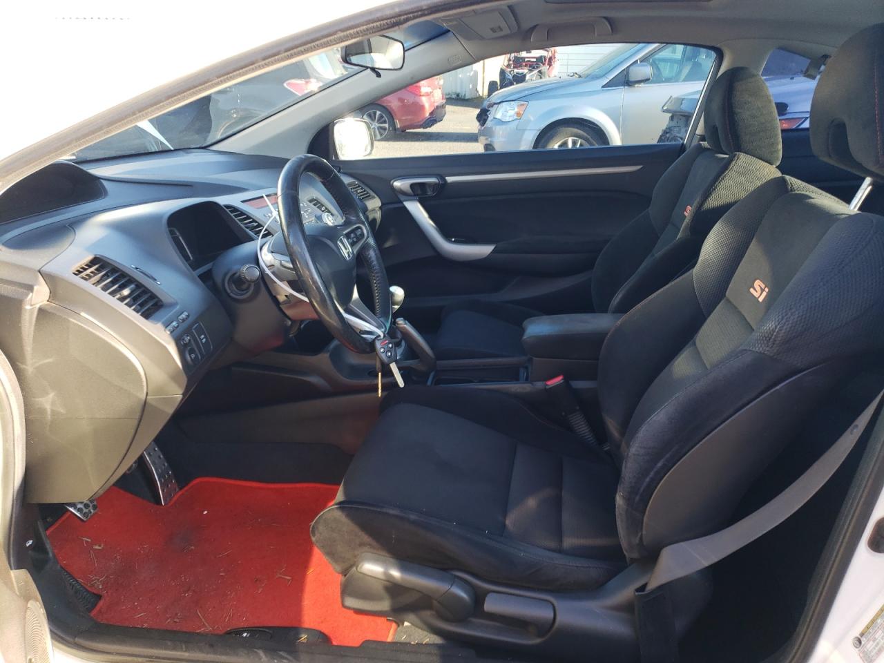 2008 Honda Civic - Image 7