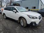 2018 Subaru Outback 2.5I Premium на продаже в Portland, OR - Vandalism