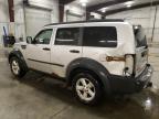 2007 Dodge Nitro Sxt продається в Avon, MN - Side