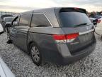 2015 Honda Odyssey Exl за продажба в Cahokia Heights, IL - Burn