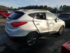 2015 Hyundai Tucson Limited იყიდება Exeter-ში, RI - Side