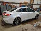 2022 TOYOTA COROLLA SE à vendre chez Copart AB - EDMONTON