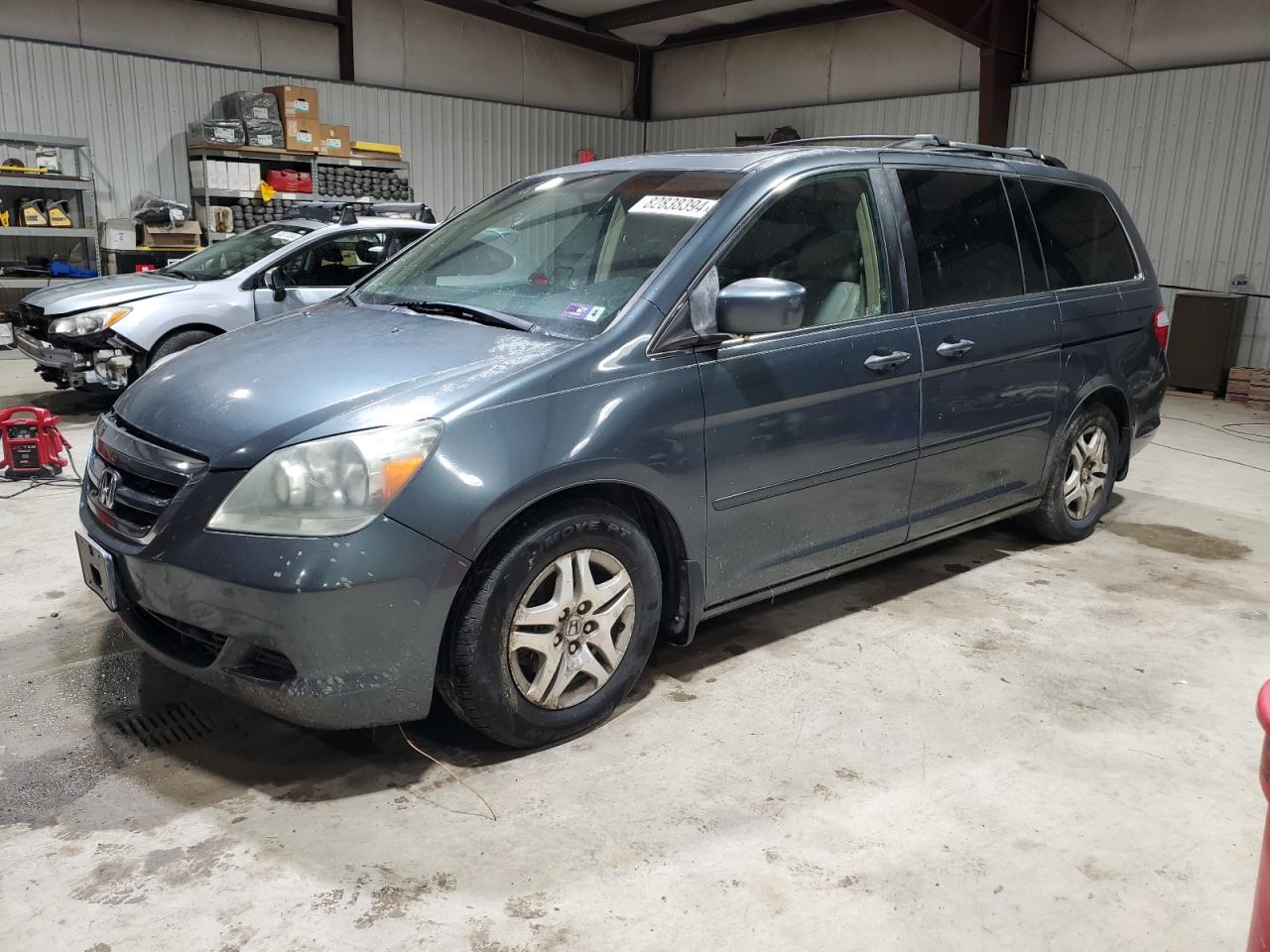 2006 Honda Odyssey - Image 1